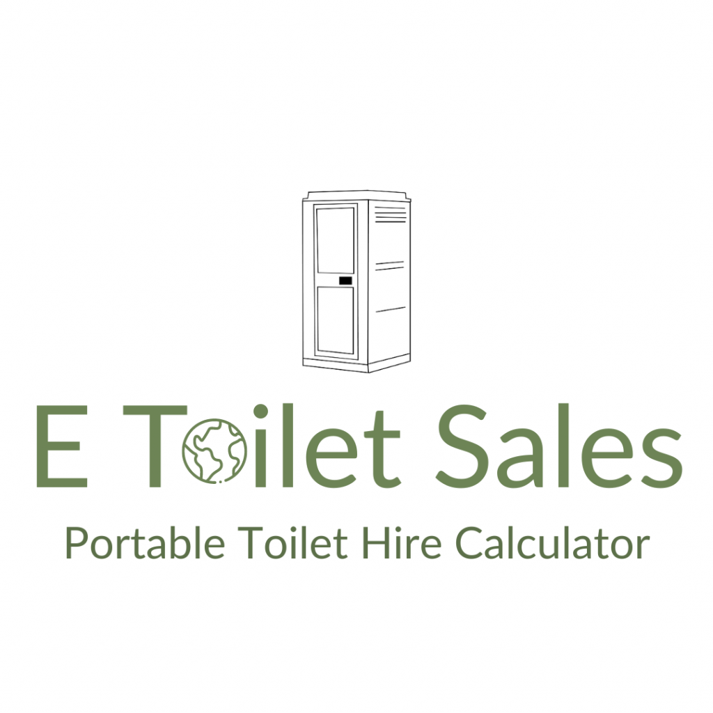 How to Calculate Your Portable Toilet Requirements? Etoilets