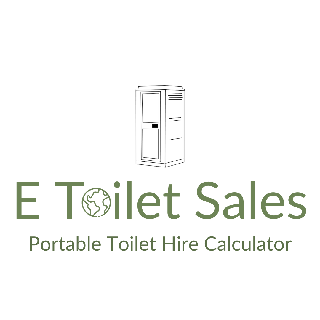 Portable Toilet Hire Calculator