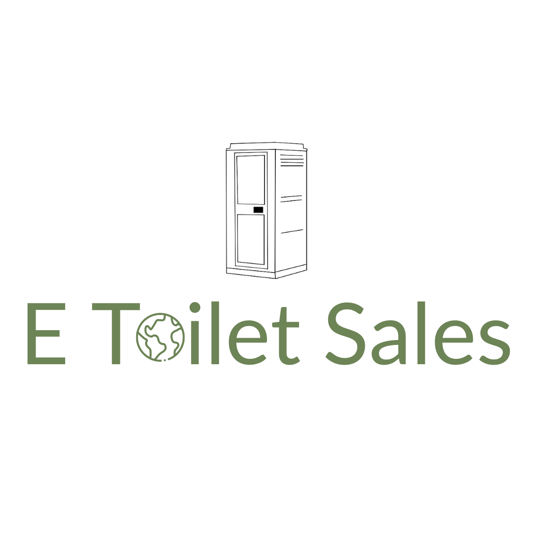 E Toilet Sales