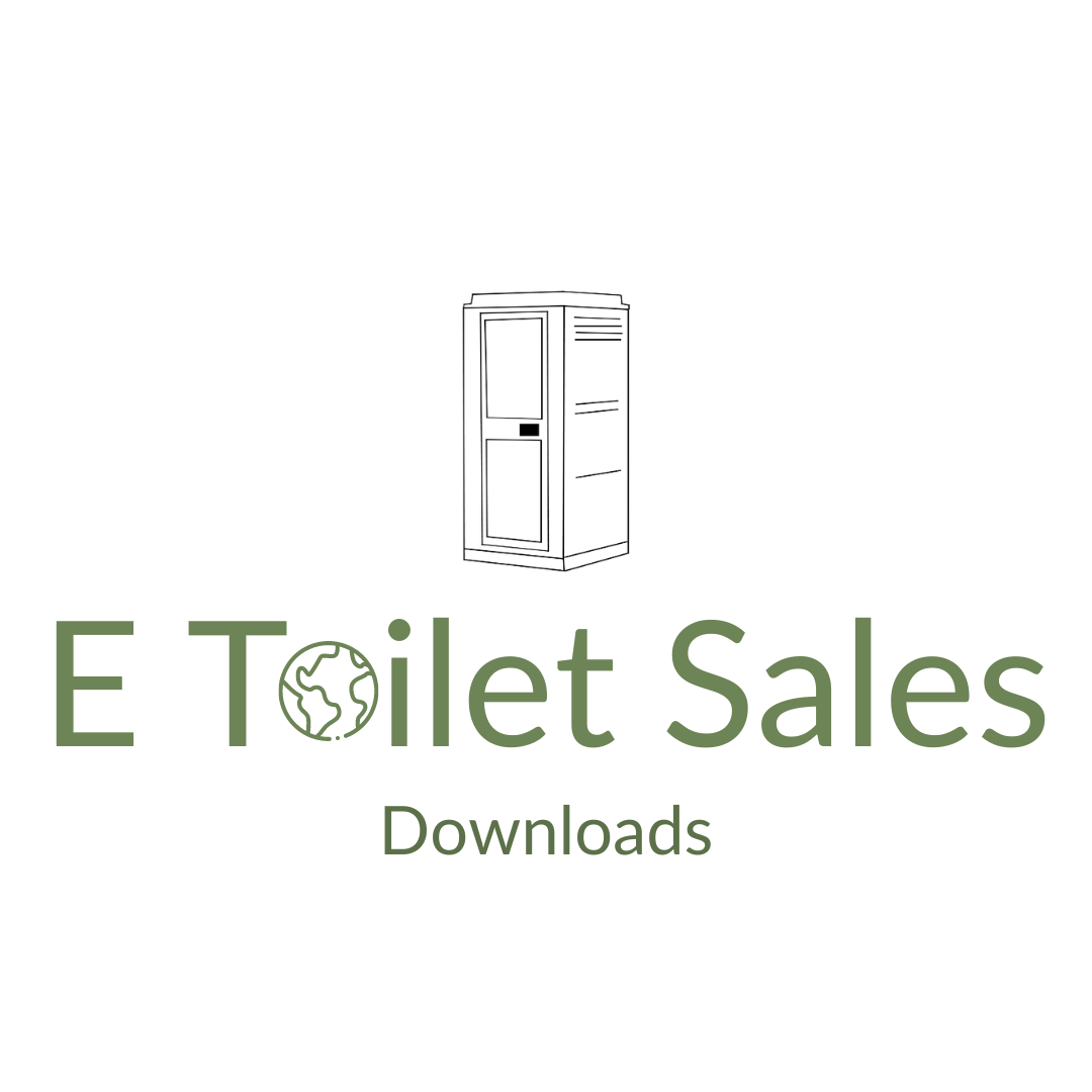 Downloads - E Toilet Sales