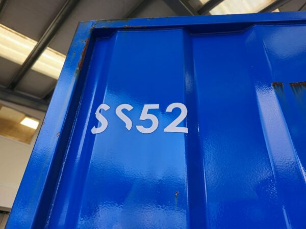 SecondHand12ft Welfare Unit for Sale -SS52 - Image 16