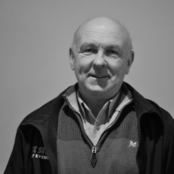 Geoff Gilbert